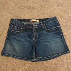 BKE Kate Jean Shorts